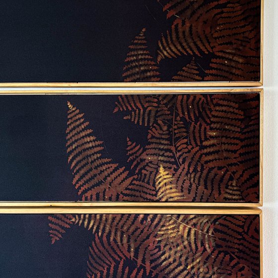 Fern ~Connection to Nature~