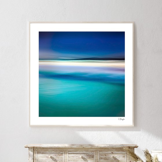 Colours of the Hebrides