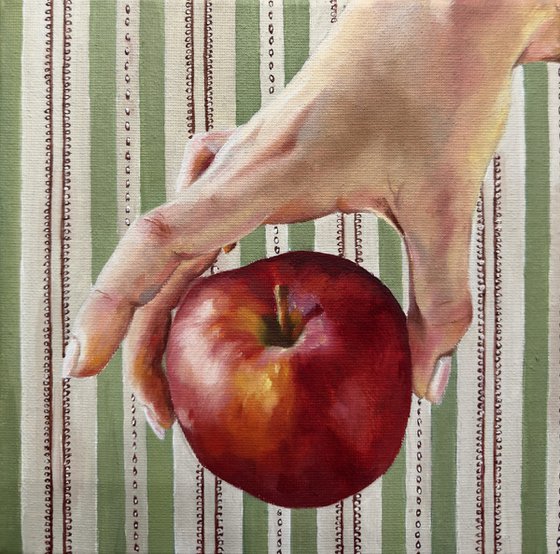 In the rhythm of silence