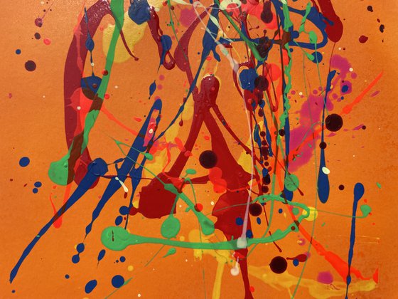 Anatomy of the Gesture 08
