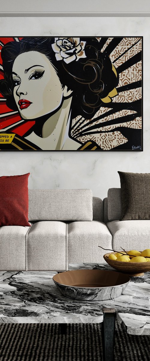 Dreamy Love by Franko