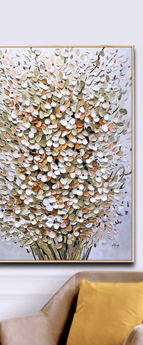 Amber Breeze by Lana Guise