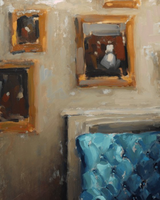 The Sitting Room
