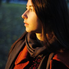 Anna Shabaltii