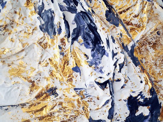 Gold Leaf 2