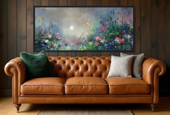 Garden Of Dreams