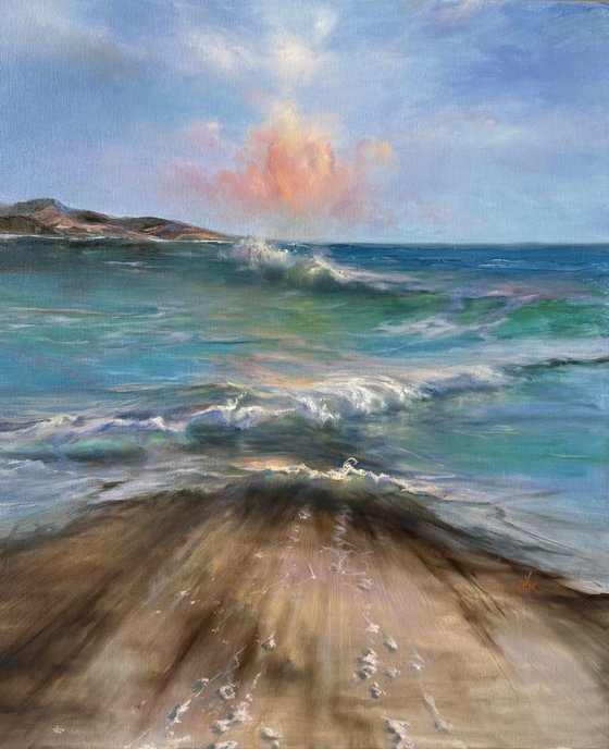 Gentle Waves