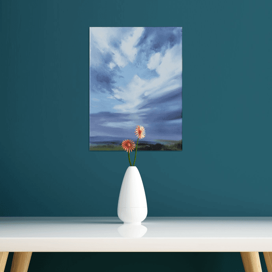Sky IV.