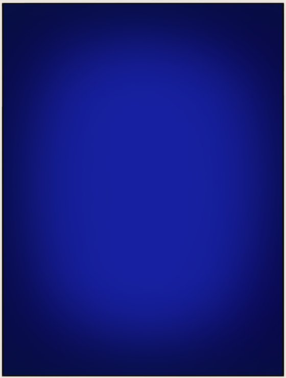 Klein Ultramarine, I