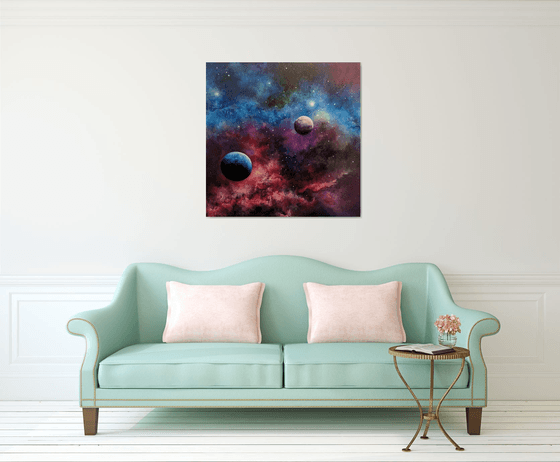Worlds Beyond