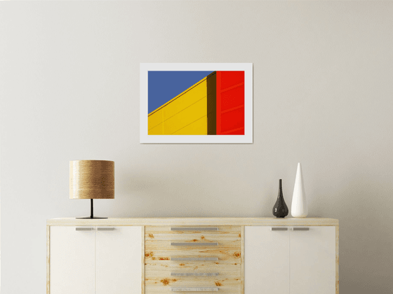 Primary Colours
