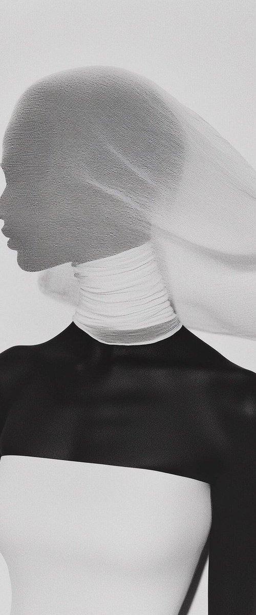 Timeless nocturnes XXIV by Richard Gibson
