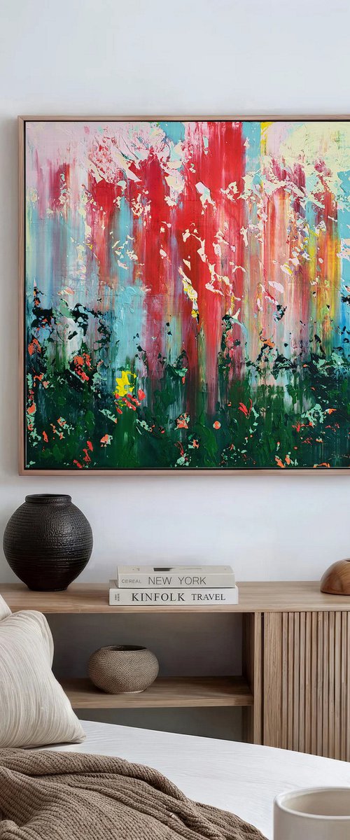 Abstract 2527 by Alex Senchenko