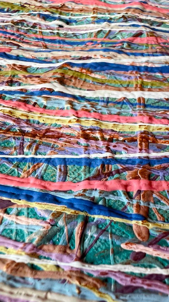 One more blessed day