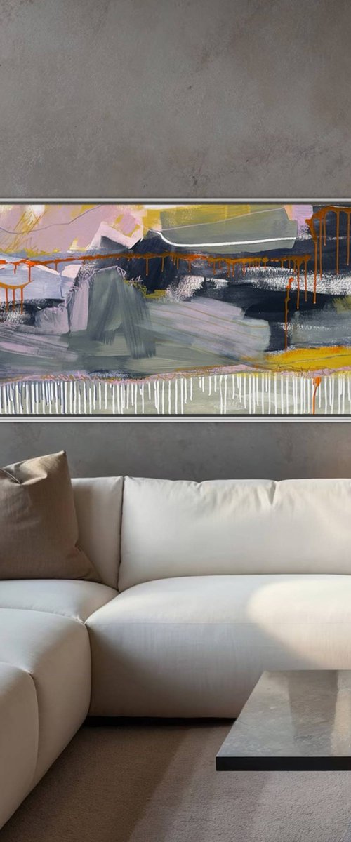 Fringe Benefits by Cheryl Harrison MA