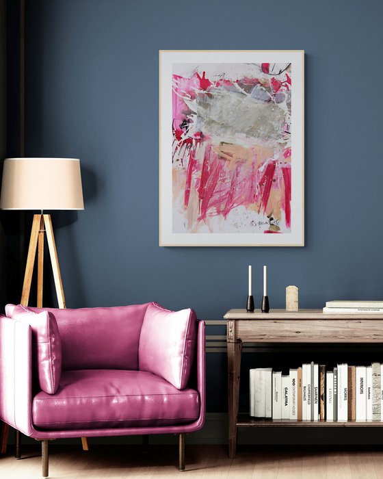 Pink Is an Attitude 1