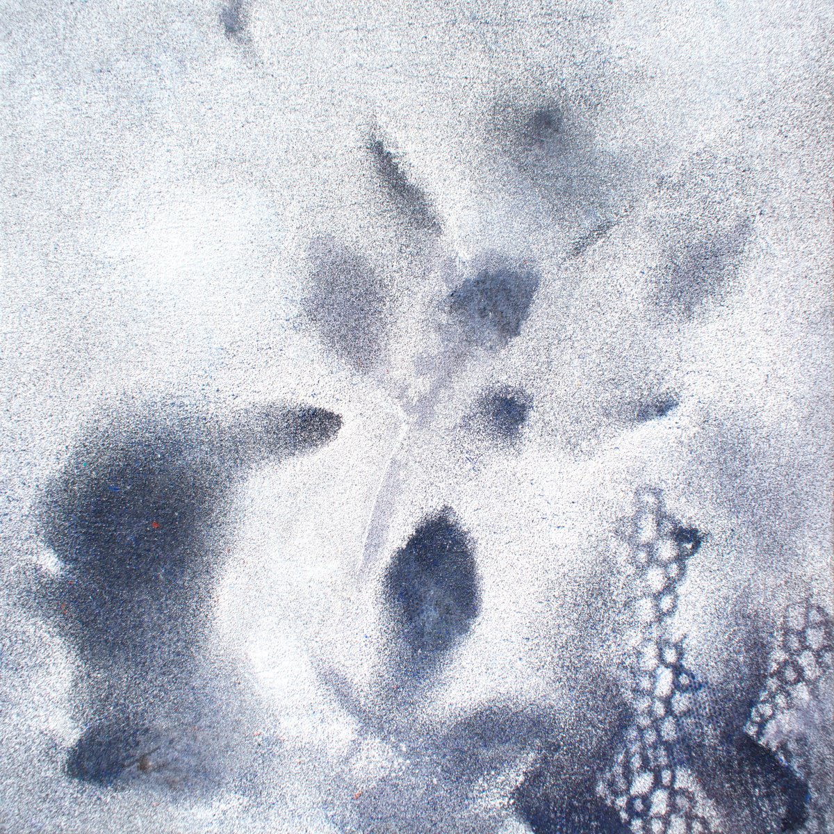  Incantesimi N. 14 By Milena Nicosia, 30 X 30, Artwork For Sale On Artfinder