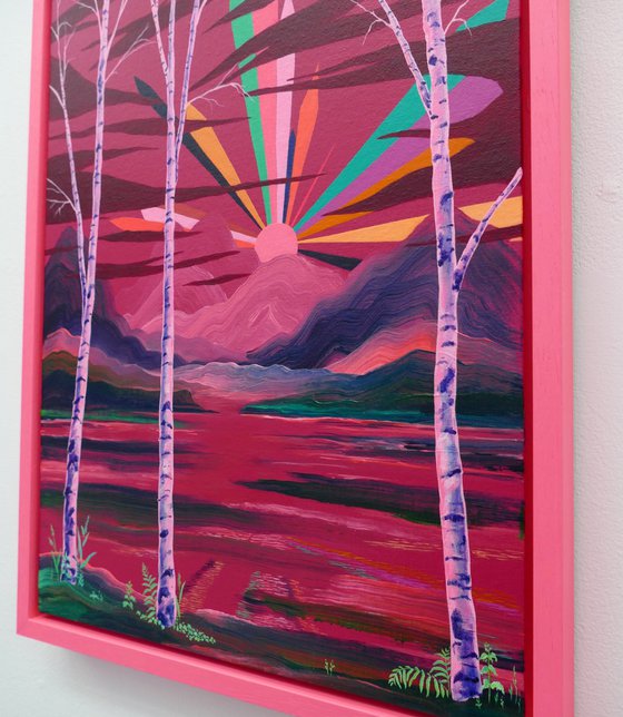 You Were Such A Pretty Dream