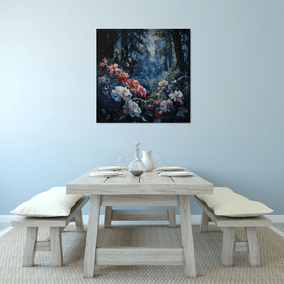 When magic sings