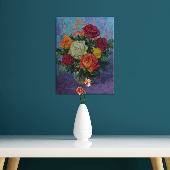 Roses #11
