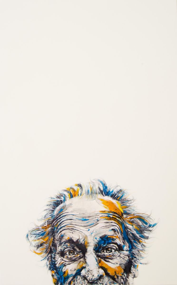 QT by Ronan Walsh
