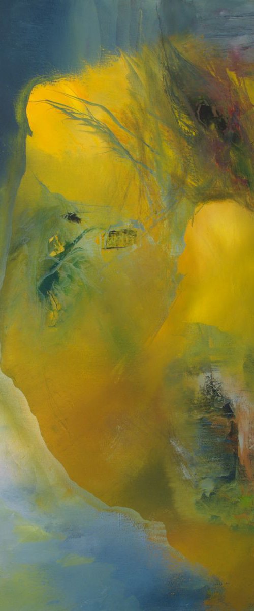 Philosophy by Ludmila Budanov