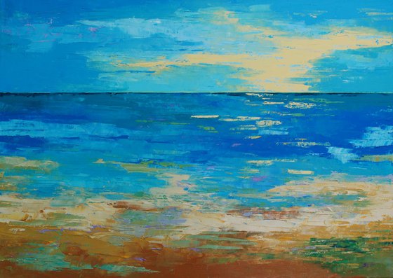 Beach (ref#:1275-20M)