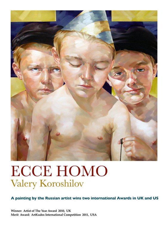 Ecce Homo