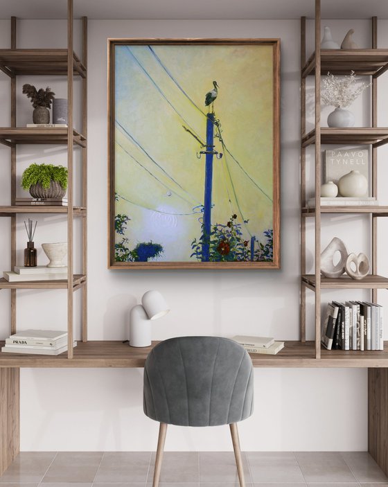 Guardians of the Light