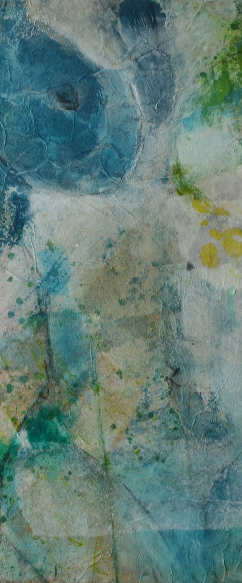 I didn't have a "Thing" to Wear by Karin Goeppert