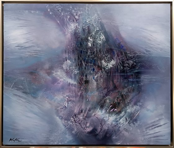 Cathedral of Silent Pulse