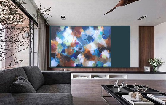 Feel The Earth Beneath Your Feet