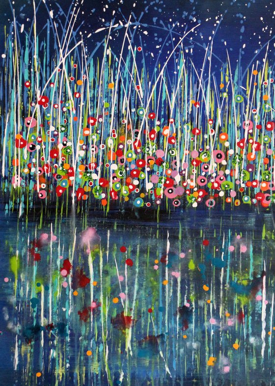 Technicolor Dream  #41