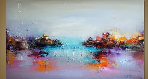 Artwork by Stanislav Lazarov
