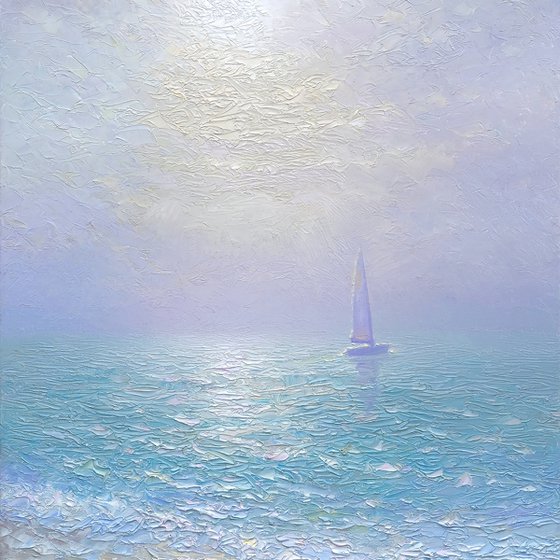 Sea