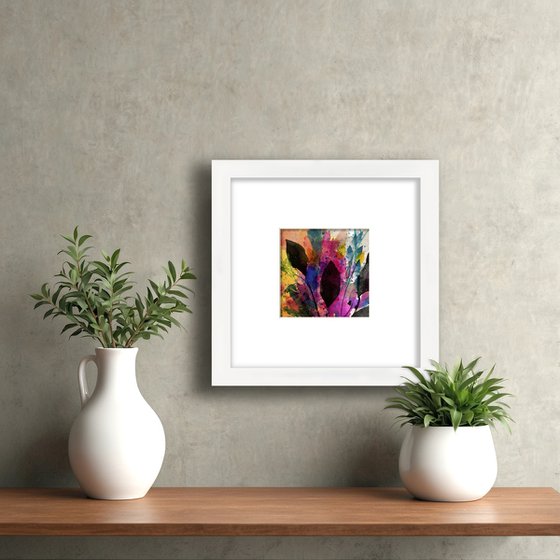 Flora Bliss 10