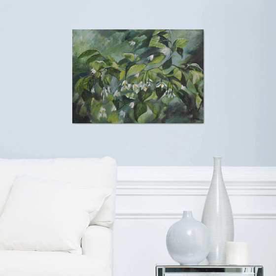 Blooming Branch