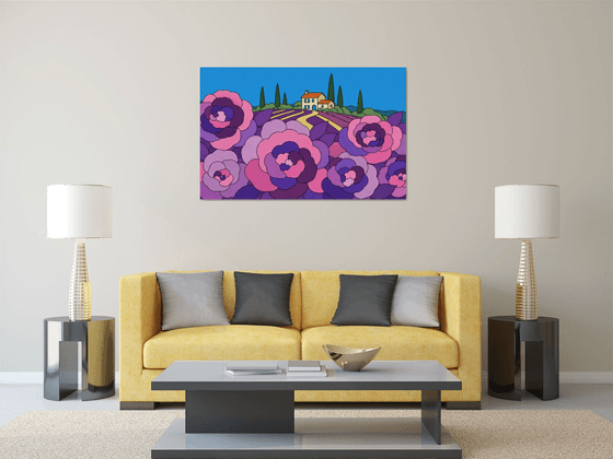 Blooming Dreams #03