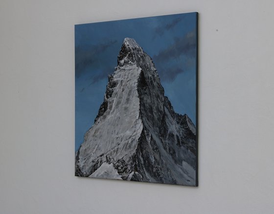 Matterhorn