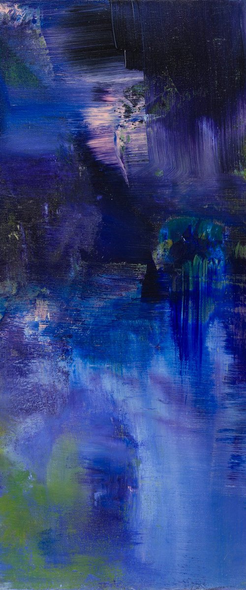 Undertone by Abi Moffat