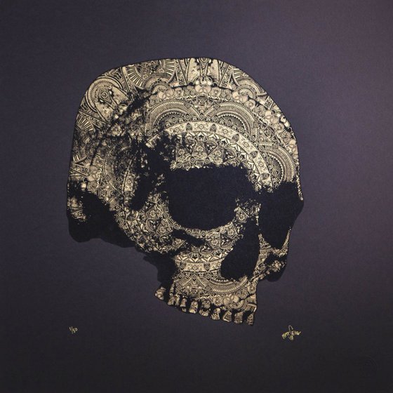 Skull: Version 2