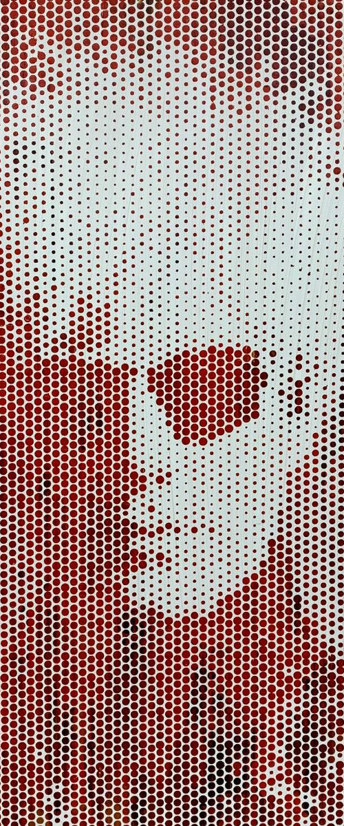 Warhol I by Sean Christopher Ward