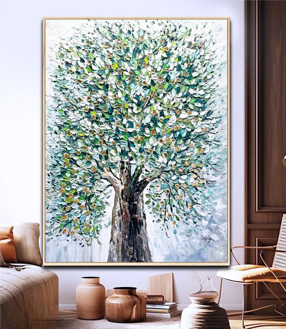 Olive Tree