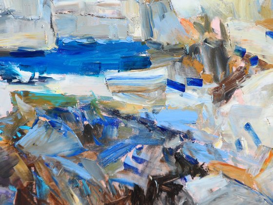 "Rocks of malta "