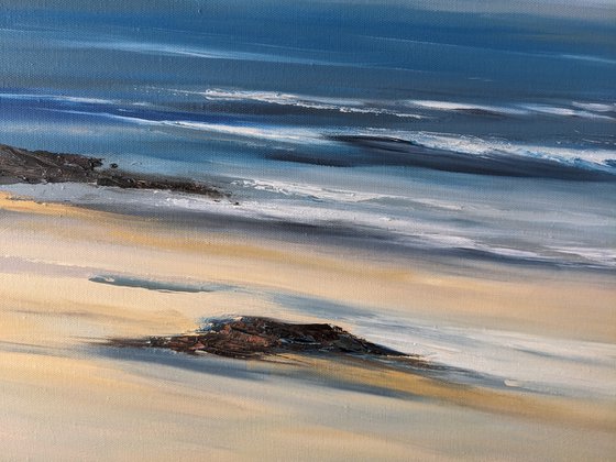 Porthtowan Surf
