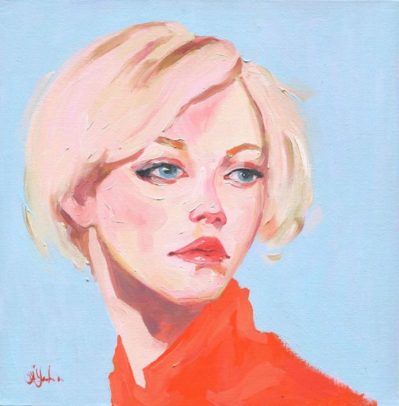 A Thousand Stories 22