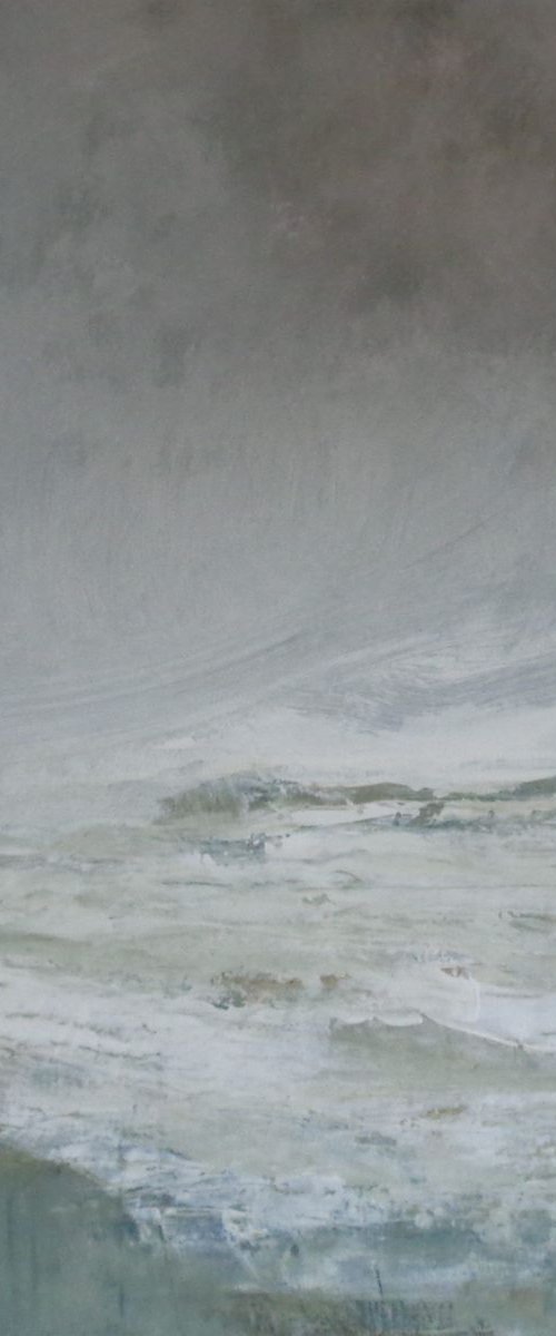 Sea Air by Fiona Philipps