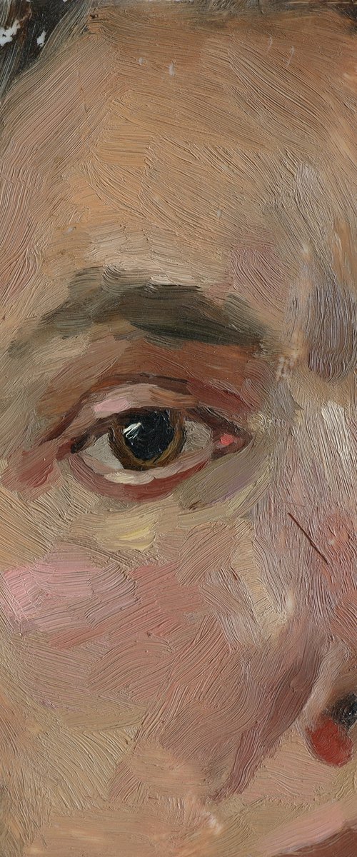 Glance by Nikita Maksimchuk