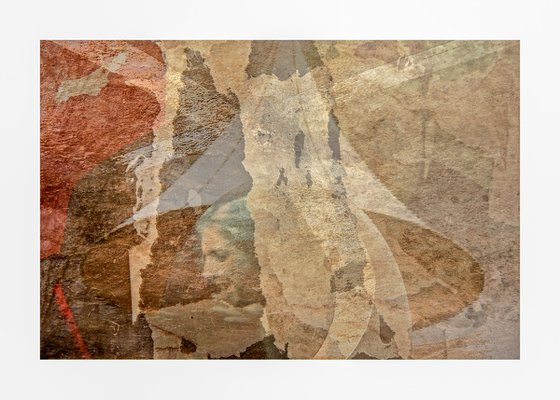 Faded Echoes