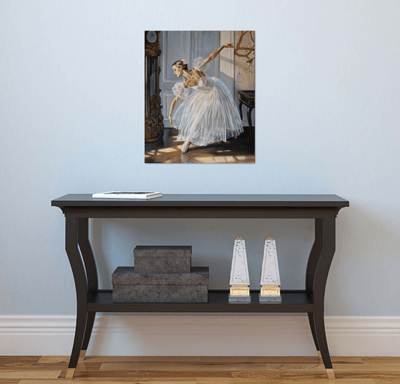 The Grace II